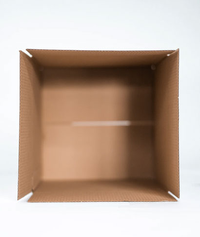 Fabricante de cajas de cartón en Les Franqueses del Vallès