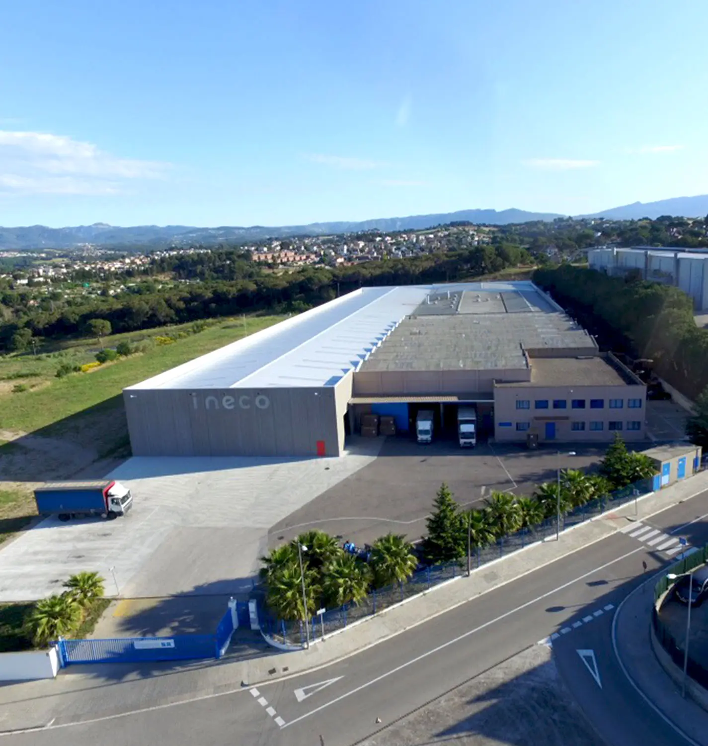 Fabricante de cajas personalizadas en Llinars del Vallès