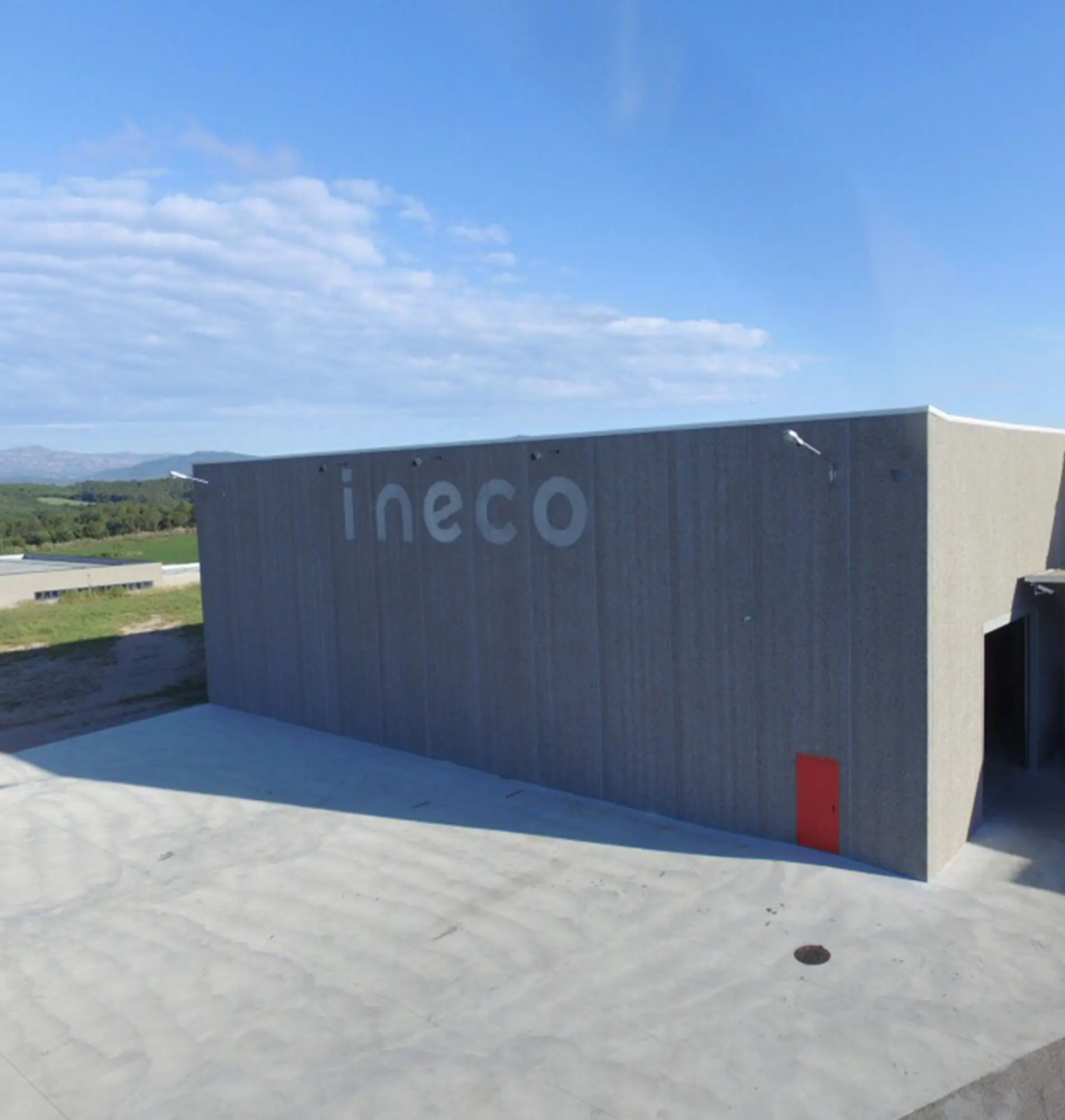 INECO Proveedor cajas cartón para embalaje