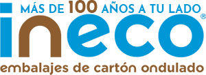 Ineco Logo