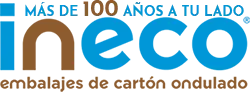 Ineco Logo